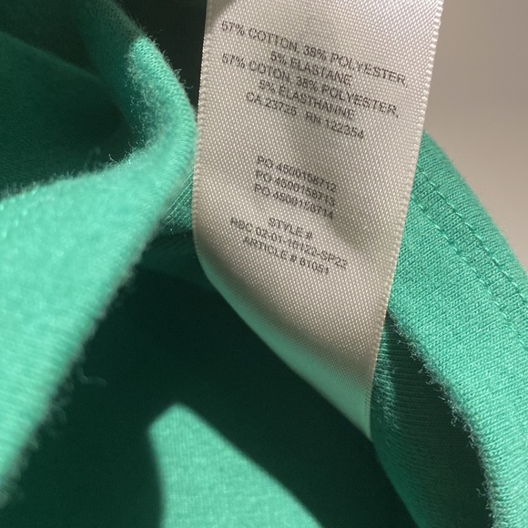 Sun-deh Aritzia Tank top - Picture 5 of 7